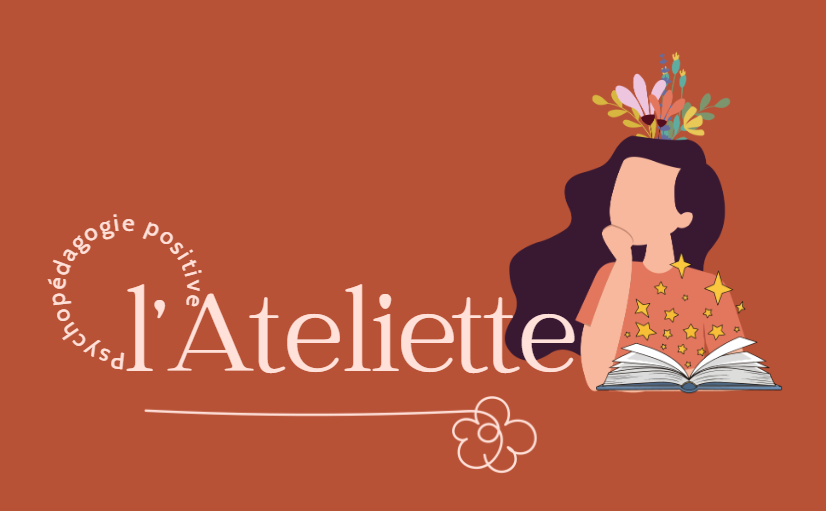 L'Ateliette – Psychopédagogie
